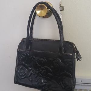 Small Patricia Nash Handbag